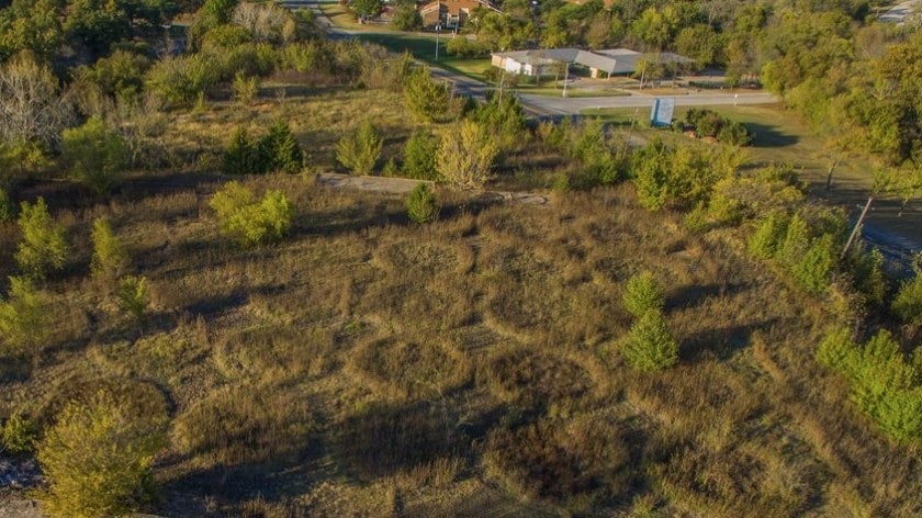 1405 W Washington St, Denison, TX à vendre - Photo de l’immeuble – Image 3 sur 4