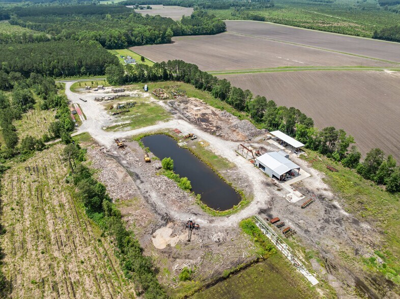 4756 Oakley Rd, Stokes, NC à vendre - Photo de l’immeuble – Image 3 sur 63