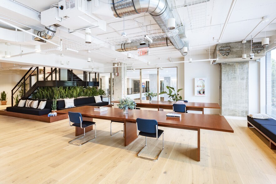 700 K St NW, Washington, DC à louer - Photo intérieure – Image 3 sur 29