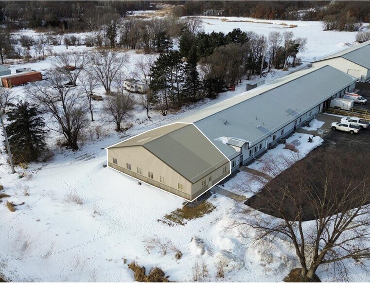3423 County Road 74, Saint Cloud, MN à louer - Photo de l’immeuble – Image 2 sur 6