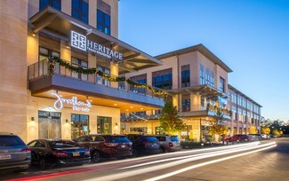 Plus de détails pour 12505 Memorial Dr, Houston, TX - Bureau à louer