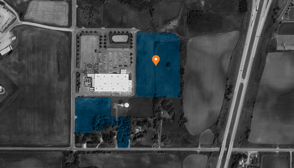 xxxx Consul St, Albert Lea, MN à vendre - Photo de l’immeuble – Image 1 sur 4