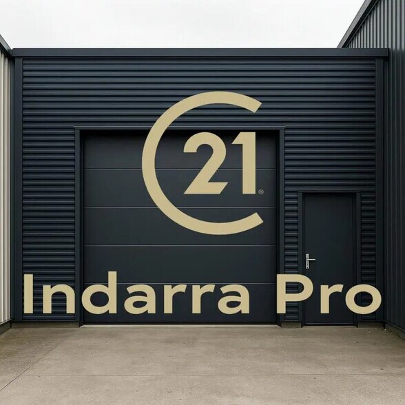 Local d’activités dans Anglet à louer - Photo de l’immeuble – Image 2 sur 3