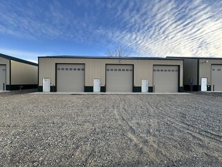 Plus de détails pour 901 Man Cave St, Billings, MT - Industriel/Logistique à vendre