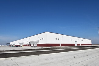 Plus de détails pour 3401 N 46th Ave, Fargo, ND - Industriel/Logistique à louer