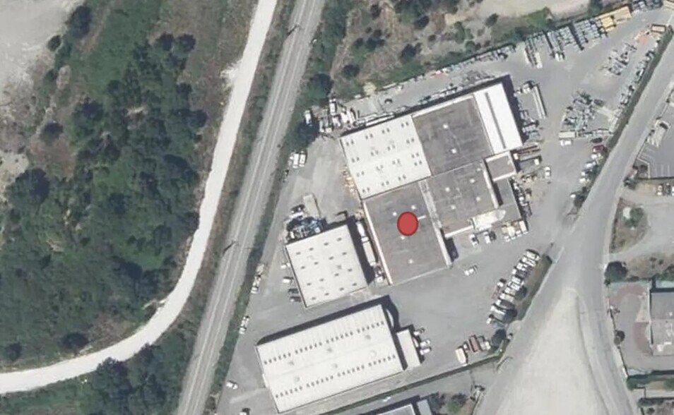 7 Rue De Marclan, Muret à louer - Aérien – Image 2 sur 2