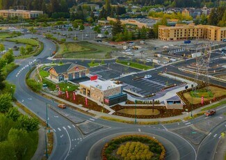 Plus de détails pour 1551 Kingswood Dr SW, Tumwater, WA - Local commercial à louer