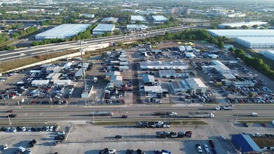 1505 W Landstreet Rd, Orlando, FL à louer - Vidéo sur l’annonce professionnelle 