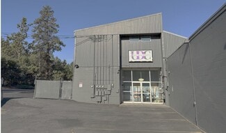 Plus de détails pour 725-759 NE Greenwood Ave, Bend, OR - Local commercial à louer