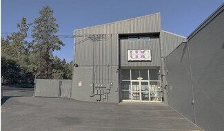 Plus de détails pour 725-759 NE Greenwood Ave, Bend, OR - Local commercial à louer