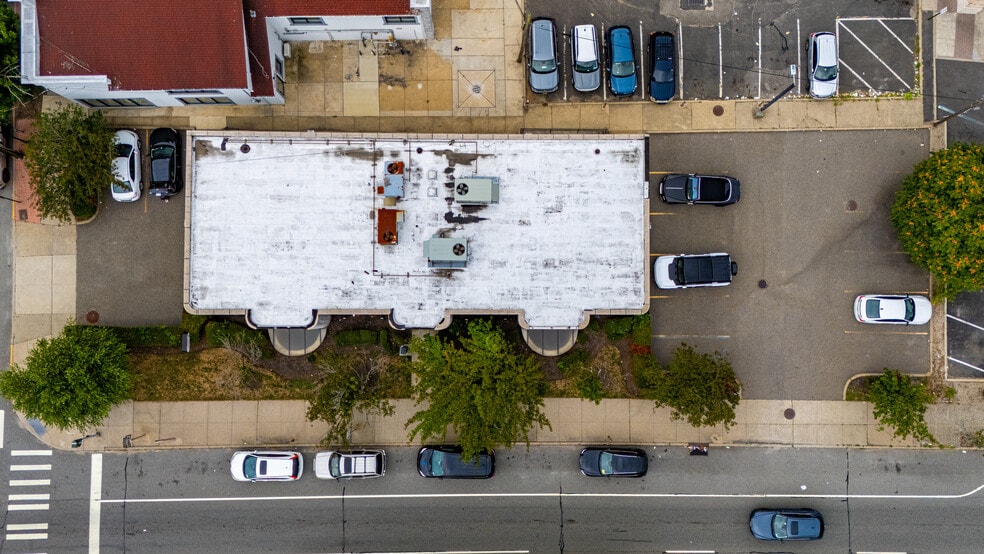 88 Broadway, Hicksville, NY à louer - Aérien – Image 3 sur 21