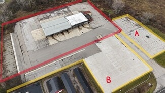 Plus de détails pour 11740 Dixie Hwy, Birch Run, MI - Terrain à louer