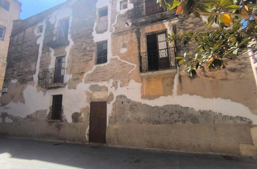 Carrer del Consol, Tortosa, Tarragona à vendre - Photo de l’immeuble – Image 3 sur 4