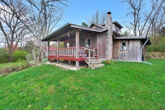 Plus de détails pour 2945 Greenbrier Rd, Madison, IN - Spécialisé à vendre