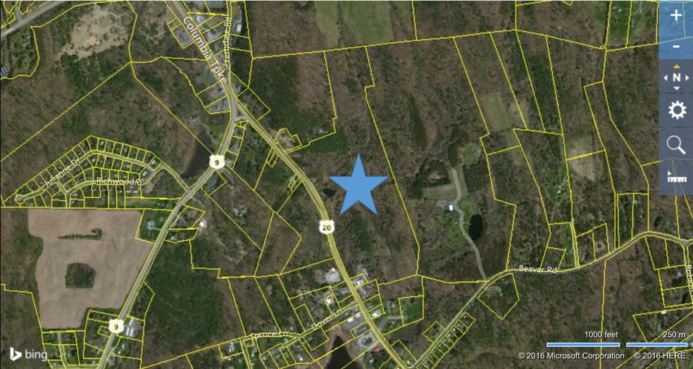4242 Us-20, Castleton On Hudson, NY à vendre - Photo de l’immeuble – Image 2 sur 2