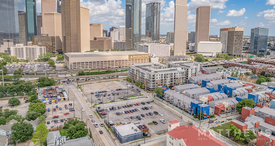 817 W Dallas St, Houston, TX à vendre - Photo de l’immeuble – Image 2 sur 3