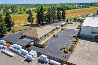 1200 Putman Ave, Yuba City, CA - Vue aérienne  vue de carte - Image1