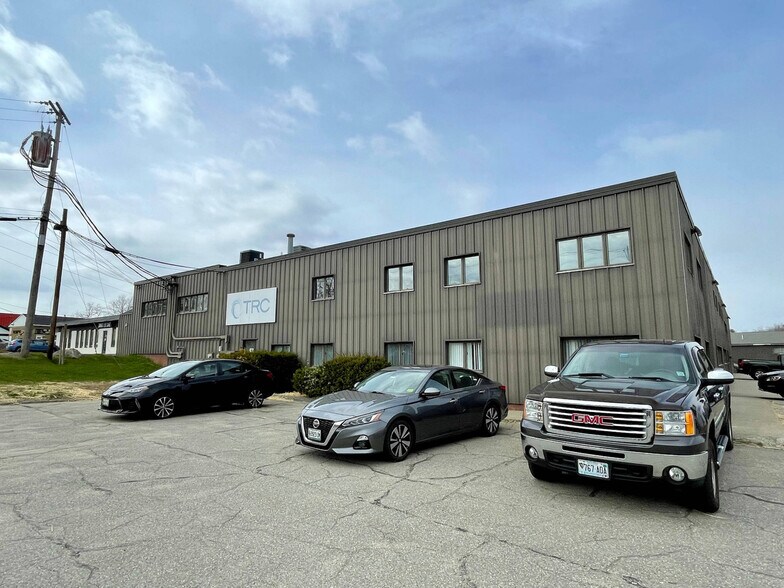 249 Western Ave, Augusta, ME à vendre - Photo de l’immeuble – Image 3 sur 15