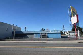 Plus de détails pour 6323-6331 Colfax Ave, North Hollywood, CA - Local commercial à vendre
