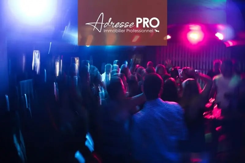 Local commercial dans Brest à vendre - Photo de l’immeuble – Image 2 sur 3