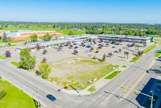 Plus de détails pour 11625 Elbow Dr SW, Calgary, AB - Terrain à louer