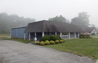 Plus de détails pour 513 N Broad St, Clinton, SC - Local d’activités à vendre