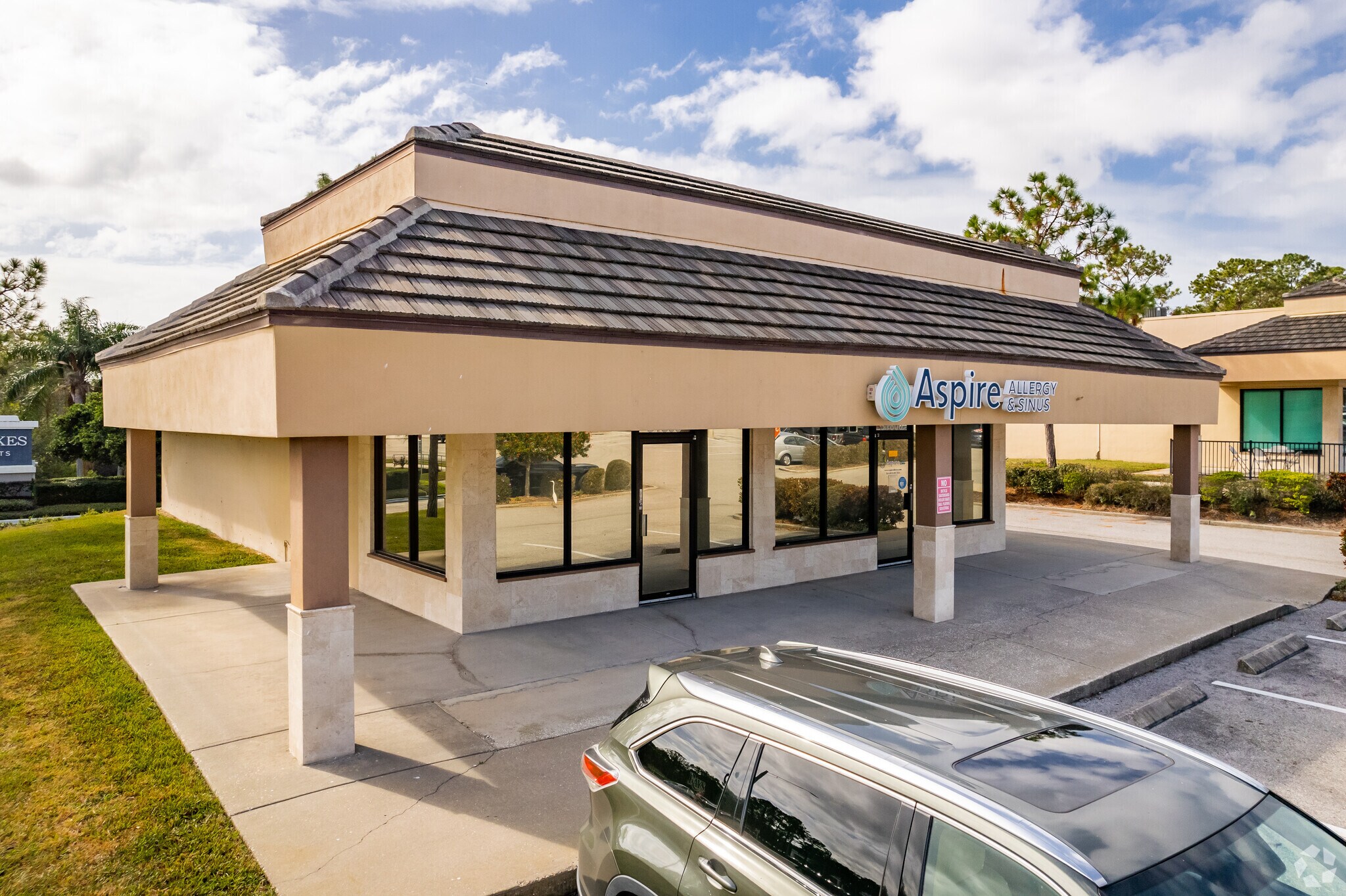 31800-31988 US Highway 19 N, Palm Harbor, FL à louer Photo de l’immeuble– Image 1 sur 29