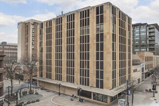 Plus de détails pour 30 W Mifflin St, Madison, WI - Bureau à louer
