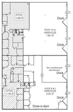 480 Schrock Rd, Columbus, OH à louer Photo de l’immeuble– Image 2 sur 2