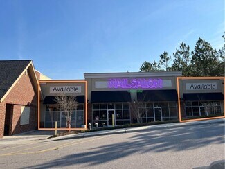 Plus de détails pour 7374-7479 NC Highway 22, Carthage, NC - Local commercial à louer