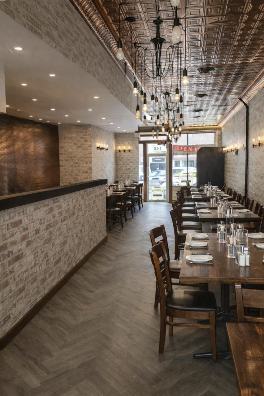 136-140 Cedarhurst Ave, Cedarhurst, NY à louer Photo intérieure– Image 1 sur 3