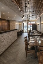 136-140 Cedarhurst Ave, Cedarhurst, NY à louer Photo intérieure– Image 1 sur 3