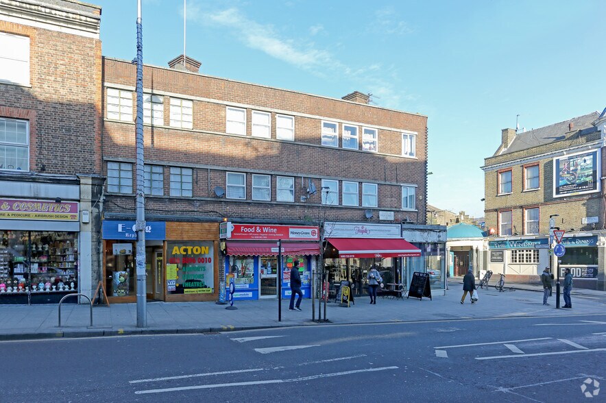 54 High St, Londres à louer - Photo de l’immeuble – Image 2 sur 3