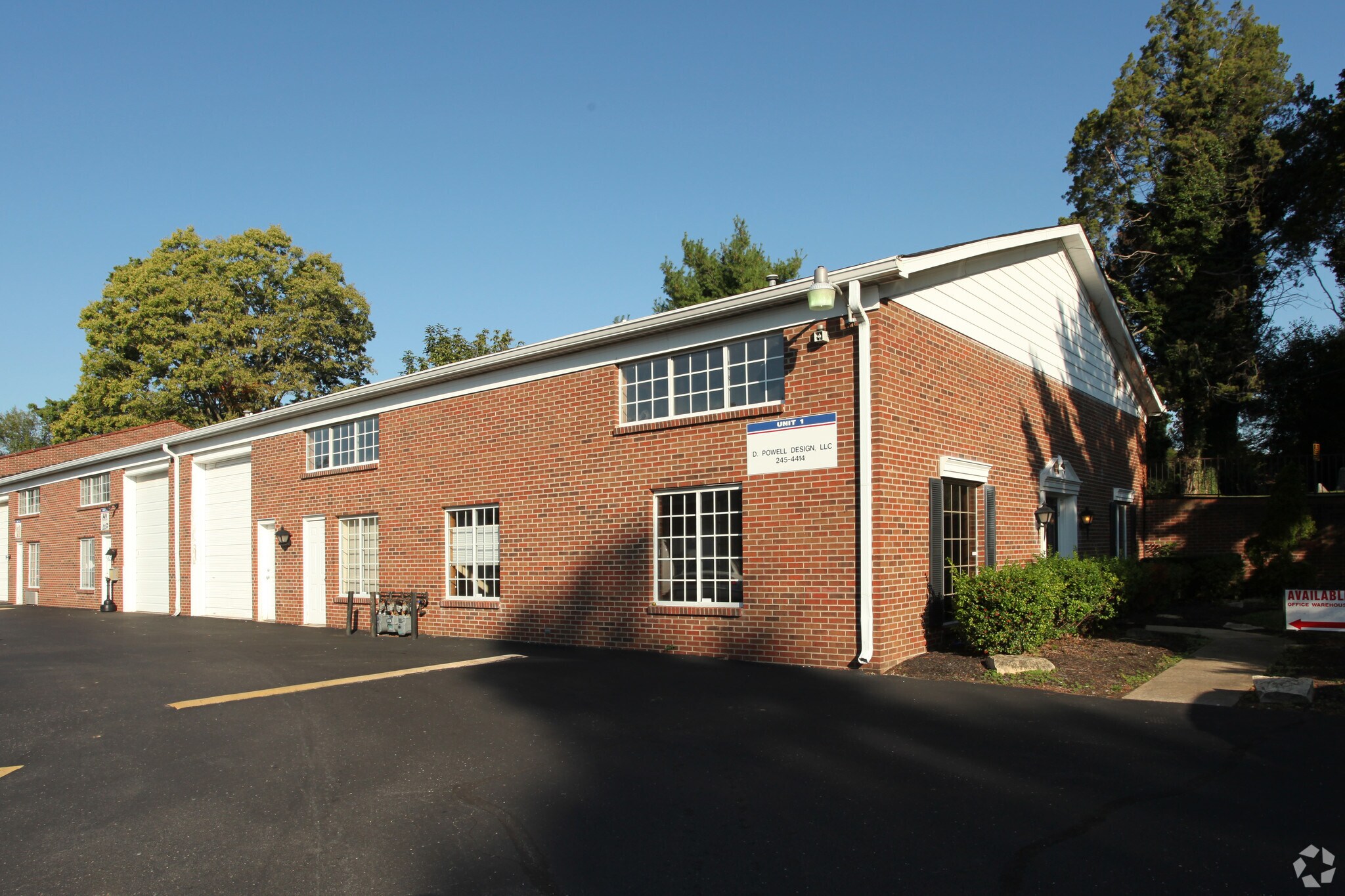 206 Old Harrods Creek Rd, Louisville, KY à louer Photo de l’immeuble– Image 1 sur 4