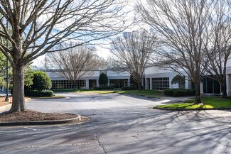 Plus de détails pour 13000 Deerfield Pky, Alpharetta, GA - Bureau, Local d'activités à louer