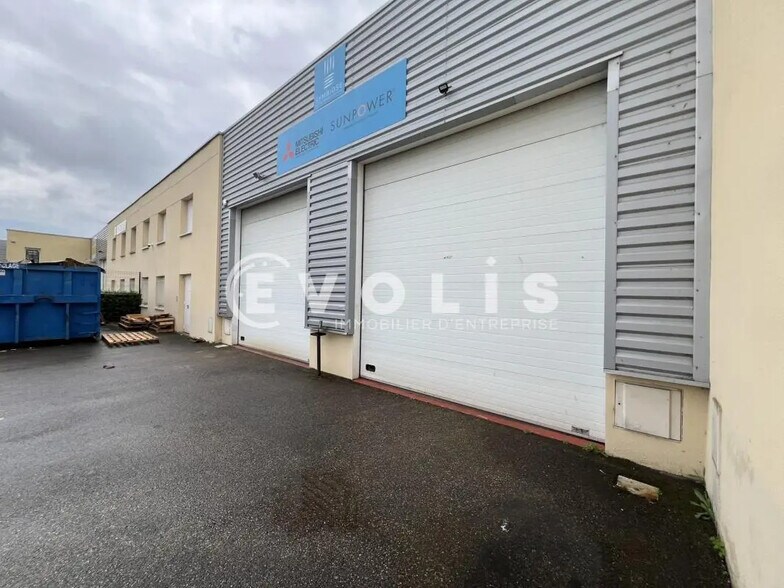 14 Rue André Sentuc, Vénissieux à louer - Photo de l’immeuble – Image 3 sur 28