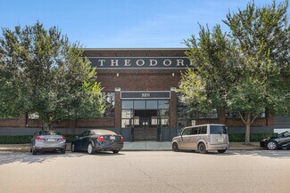 Plus de détails pour 3211 2nd Ave S, Birmingham, AL - Local d’activités à vendre