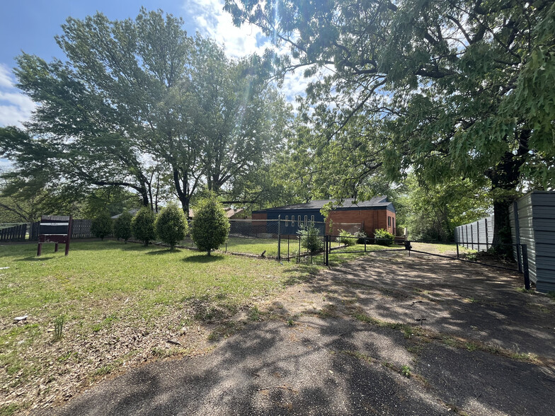 3191 Barron Ave, Memphis, TN à vendre - Photo de l’immeuble – Image 2 sur 22