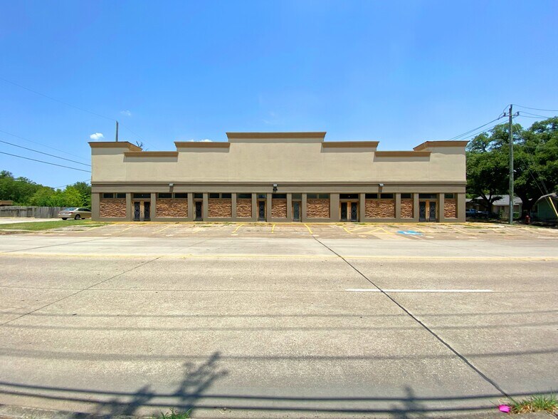 619 Jackson Ave, Pasadena, TX à vendre - Photo de l’immeuble – Image 3 sur 33