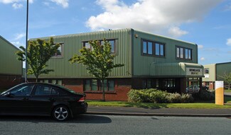 Plus de détails pour Hyssop Clos, Cannock - Bureau à louer