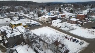 Plus de détails pour 75 Penobscot Ave, Millinocket, ME - Terrain à vendre