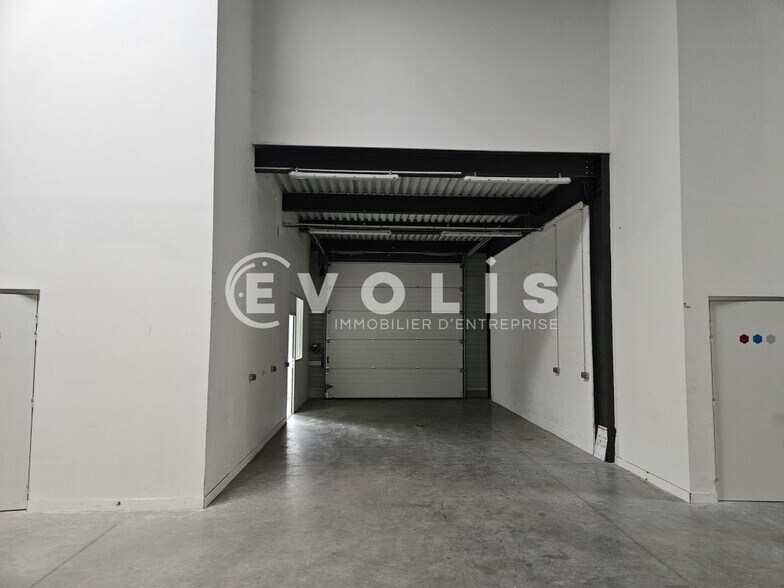 6-8 Rue Ambroise Croizat, Palaiseau à louer - Photo intérieure – Image 2 sur 9