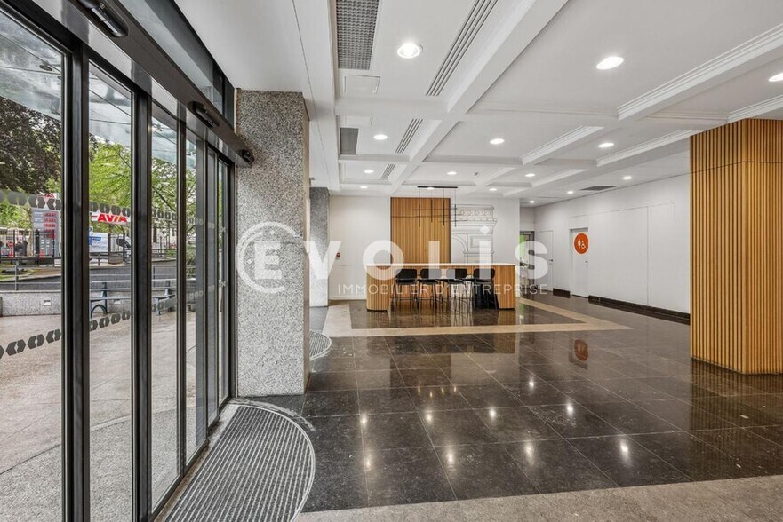 99 Avenue Aristide Briand, Montrouge à vendre - Photo de l’immeuble – Image 2 sur 18