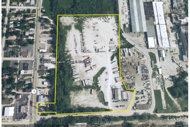 1530 N Broadway St, Joliet, IL à louer - Autre – Image 2 sur 2