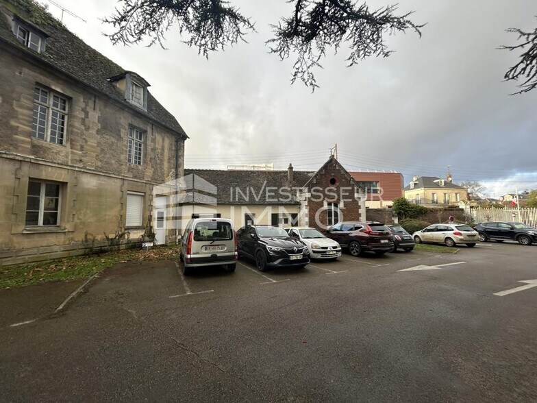 Terrain dans Gisors à vendre - Photo de l’immeuble – Image 3 sur 3