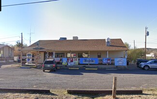 Plus de détails pour 20301 E Squaw Valley Rd, Black Canyon City, AZ - Local commercial à vendre