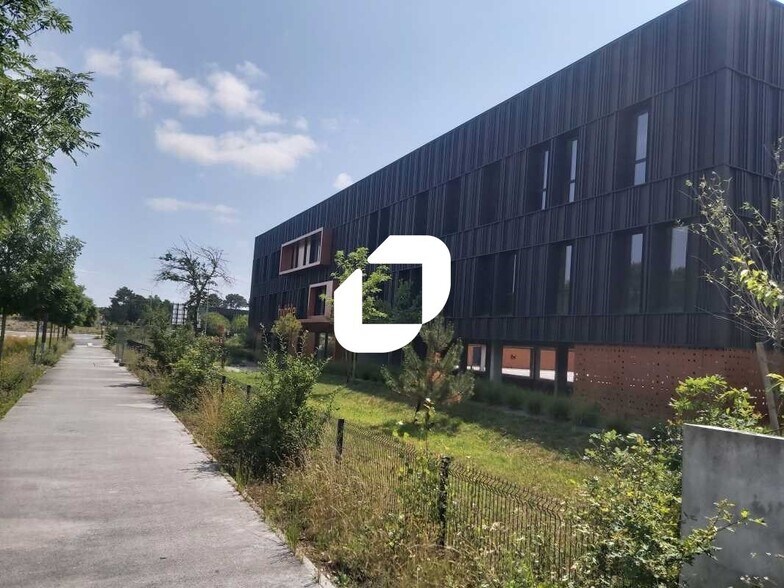 Local commercial dans Mérignac à louer - Photo de l’immeuble – Image 3 sur 18