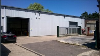 Plus de détails pour 1A Lyon Close, Kempston - Industriel/Logistique à louer