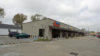 Plus de détails pour 243 N Acadian Trwy, Baton Rouge, LA - Local commercial à louer