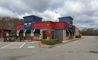Plus de détails pour 149 Littleton Rd, Westford, MA - Local commercial à louer